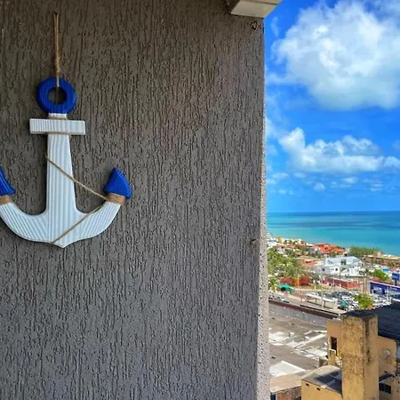 Pontamares Flat Marlins Em Ponta Negra By Qavi Natal Exterior photo
