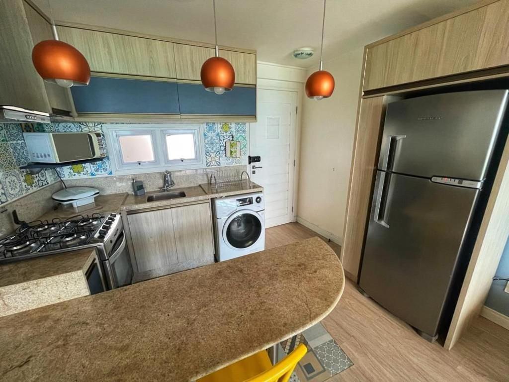 Pontamares Flat Marlins Em Ponta Negra By Qavi Apartment *