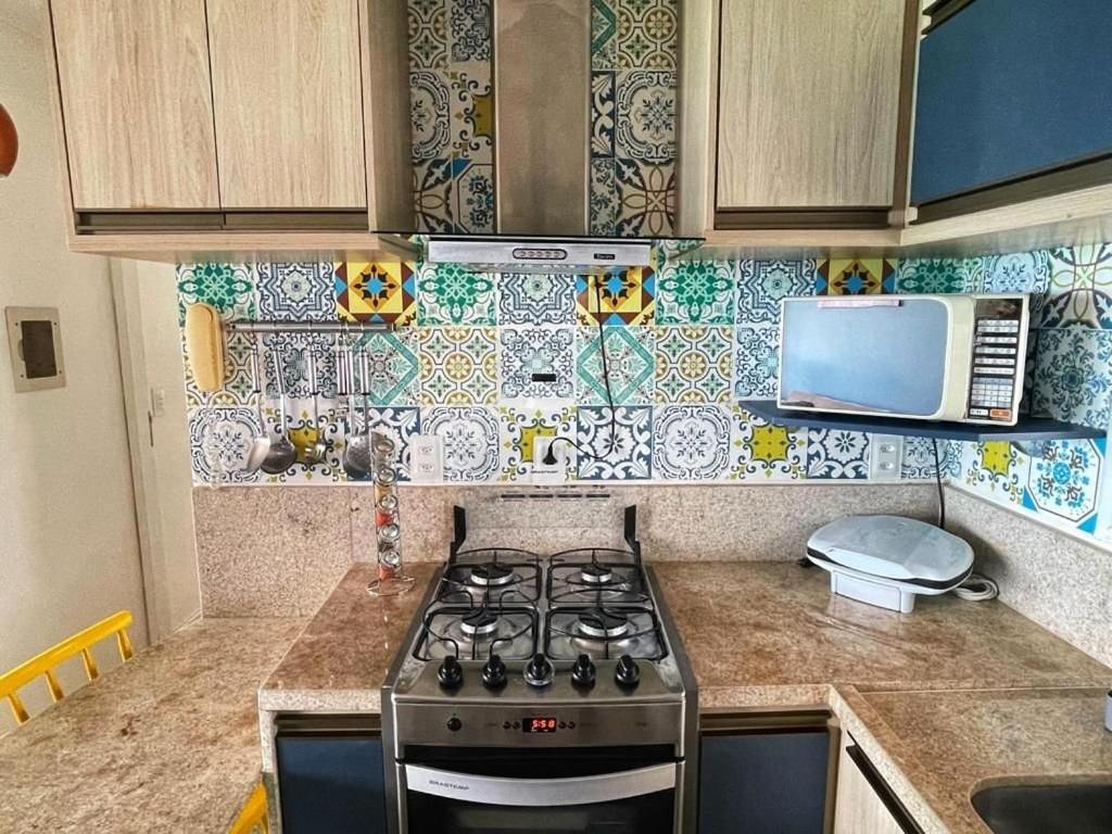 Pontamares Flat Marlins Em Ponta Negra By Qavi Apartment *