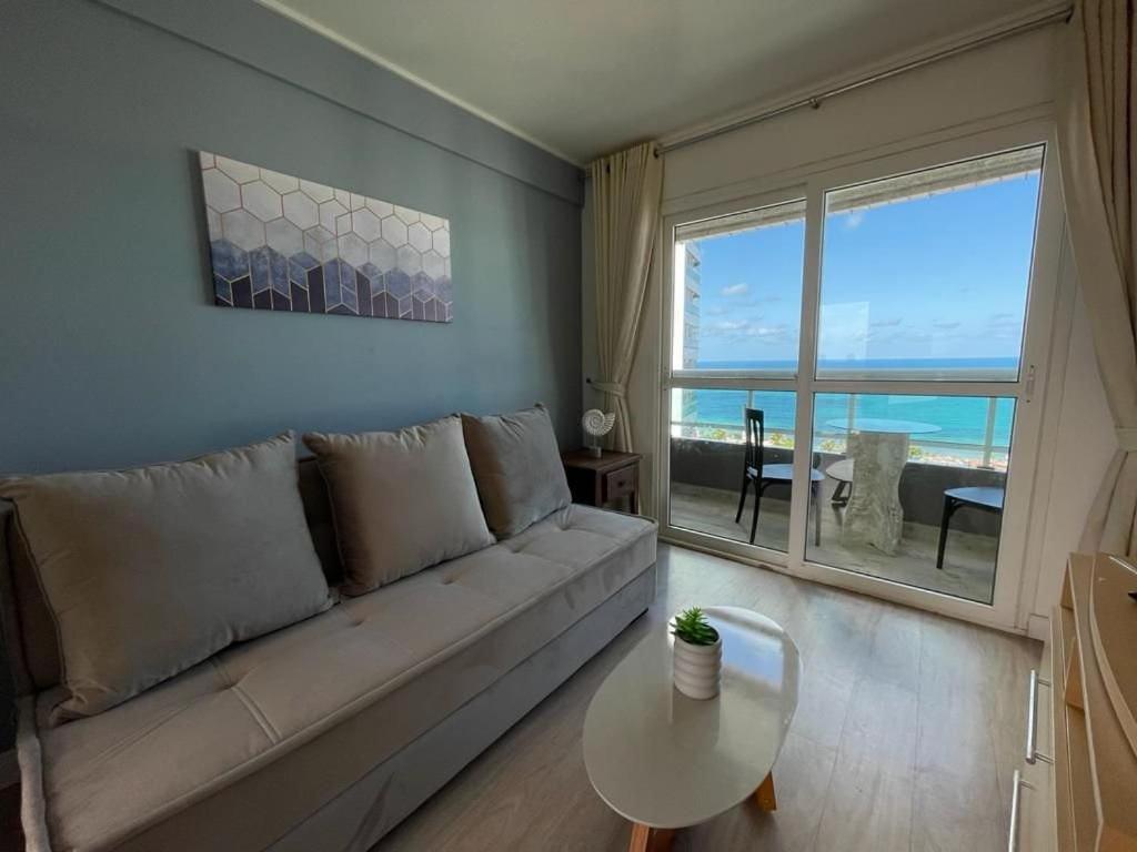 Pontamares Flat Marlins Em Ponta Negra By Qavi Apartment