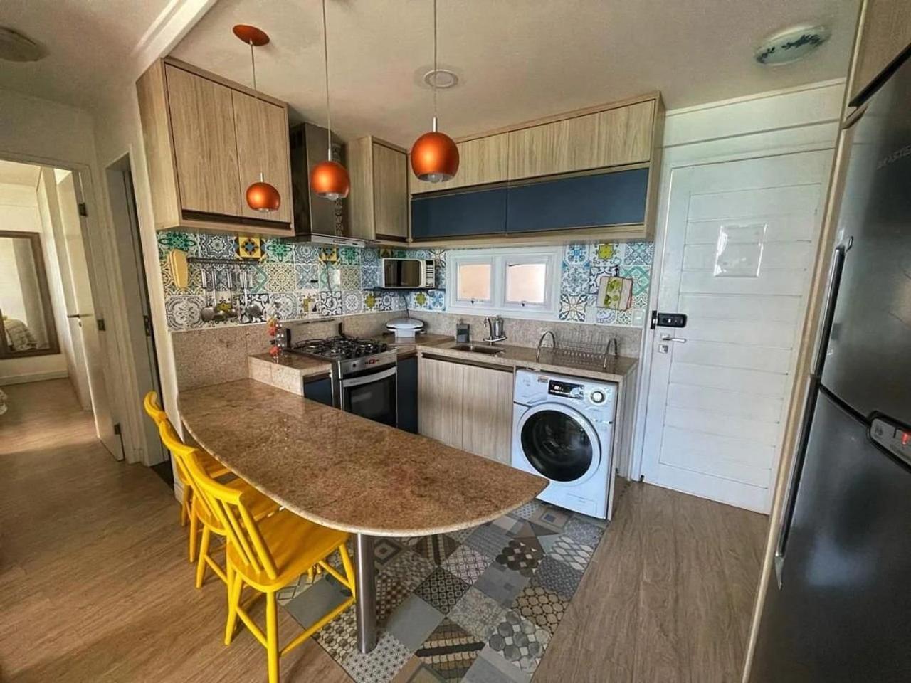 Apartment Pontamares Flat Marlins Em Ponta Negra By Qavi Natal
